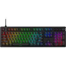 HyperX Alloy Rise US HyperX Alloy Rise US
