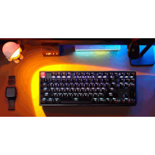 Keychron K8v2 RGB Red Switch