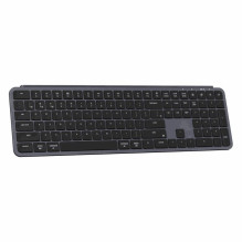 Keychron B6 Pro Full Size Membrane Space Gray Keychron B6 Pro Full Size Membrane Space Gray