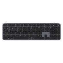 Keychron B6 Pro Full Size Membrane Space Gray Keychron B6 Pro Full Size Membrane Space Gray