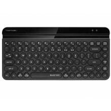 A4Tech FSTYLER FBK30 Black 2.4GHz+BT (Silent) A4Tech FSTYLER FBK30 Black 2.4GHz+BT (Silent)
