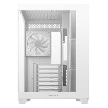 Deepcool CG530 4F balta Deepcool CG530 4F balta
