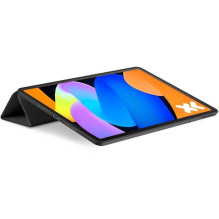 „Tech-Protect SmartCase“ Lenovo Idea Tab 11" planšetinis kompiuteris, juodas „Tech-Protect SmartCase“ Lenovo Idea Tab 11" planšetinis kompiuteris, juodas