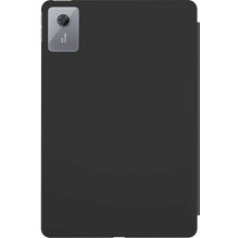 „Tech-Protect SmartCase“ Lenovo Idea Tab 11" planšetinis kompiuteris, juodas „Tech-Protect SmartCase“ Lenovo Idea Tab 11" planšetinis kompiuteris, juodas