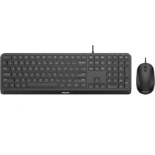 Philips SPT6207B EN Black Philips SPT6207B EN Black