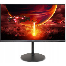Acer Nitro XF240YX1BIIPH 23,8 colio IPS 16:9 monitorius