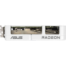 Asus Radeon RX 9060 XT Dual White 16GB GDDR6 128bit Asus Radeon RX 9060 XT Dual White 16GB GDDR6 128bit