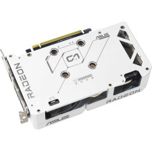 Asus Radeon RX 9060 XT Dual White 16GB GDDR6 128bit Asus Radeon RX 9060 XT Dual White 16GB GDDR6 128bit