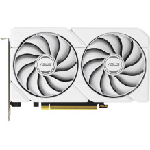 Asus Radeon RX 9060 XT Dual White 16GB GDDR6 128bit Asus Radeon RX 9060 XT Dual White 16GB GDDR6 128bit