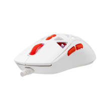 Baracuda BGM-092 Seal White Baracuda BGM-092 Seal White