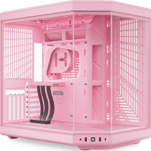 Hyte Y70 Strawberry Milk Hyte Y70 Strawberry Milk