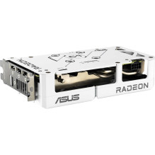 Asus Radeon RX 9060 XT Dual White 16GB GDDR6 128bit Asus Radeon RX 9060 XT Dual White 16GB GDDR6 128bit