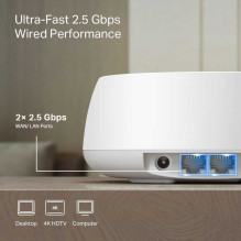 Tp-Link Deco BE25 Tp-Link Deco BE25