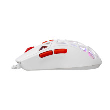 Baracuda BGM-092 plomba balta