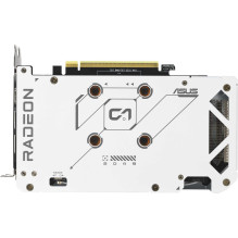 Asus Radeon RX 9060 XT Dual White 16GB GDDR6 128bit Asus Radeon RX 9060 XT Dual White 16GB GDDR6 128bit