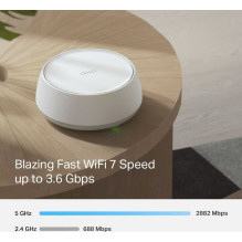 Tp-Link Deco BE25 Tp-Link Deco BE25