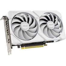 Asus Radeon RX 9060 XT Dual White 16GB GDDR6 128bit Asus Radeon RX 9060 XT Dual White 16GB GDDR6 128bit