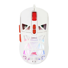 Baracuda BGM-092 plomba balta