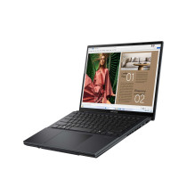 Asus ZenBook Duo UX8406CA-PZ009W OLED 14 u9-285H 32GB 2TB SSD EN W11 Black
