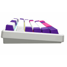 Lorgar KBP7075W balta Lorgar KBP7075W balta