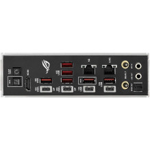 Asus ROG Crosshair X870E Hero BTF Asus ROG Crosshair X870E Hero BTF