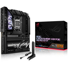 Asus ROG Crosshair X870E Hero BTF Asus ROG Crosshair X870E Hero BTF