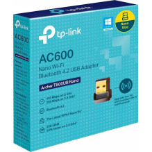 Tp-Link Archer T600UB Nano Tp-Link Archer T600UB Nano