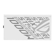 Asus ROG-STRIX-1000P 1000W balta Asus ROG-STRIX-1000P 1000W balta