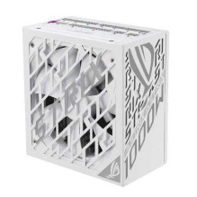 Asus ROG-STRIX-1000P 1000W balta Asus ROG-STRIX-1000P 1000W balta