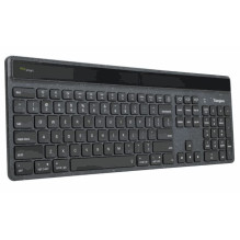 Targus EcoSmart DE Black