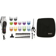 Wahl Spalva Pro Plius balta 20104.0460 Wahl Spalva Pro Plius balta 20104.0460