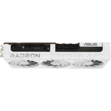 Asus Radeon RX 9070 XT Prime White OC 16GB GDDR6 256bit Asus Radeon RX 9070 XT Prime White OC 16GB GDDR6 256bit