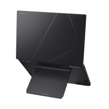 Asus ZenBook Duo UX8406CA-PZ009W OLED 14 u9-285H 32GB 2TB SSD EN W11 Juodas Asus ZenBook Duo UX8406CA-PZ009W OLED 14 u9-285H 32GB 2TB SSD EN W11 Juodas