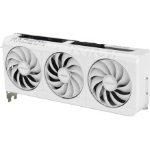 Asus Radeon RX 9070 XT Prime White OC 16GB GDDR6 256bit Asus Radeon RX 9070 XT Prime White OC 16GB GDDR6 256bit