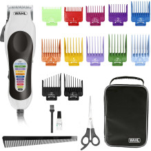 Wahl Spalva Pro Plius balta 20104.0460 Wahl Spalva Pro Plius balta 20104.0460