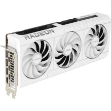 Asus Radeon RX 9070 XT Prime White OC 16GB GDDR6 256bit Asus Radeon RX 9070 XT Prime White OC 16GB GDDR6 256bit