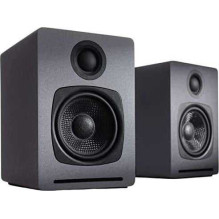 AudioEngine Column A1 2.0 60W RMS Mėlyna AudioEngine Column A1 2.0 60W RMS Mėlyna