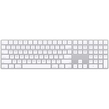 Apple Magic Keyboard with Touch ID for Mac OS