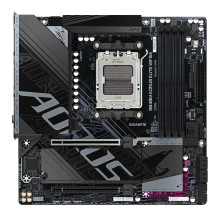 „Gigabyte B840M Aorus Elite WIFI6E“ „Gigabyte B840M Aorus Elite WIFI6E“