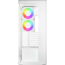 Arctic Xtender ARGB White