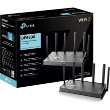 Tp-Link Archer BE400 Tp-Link Archer BE400