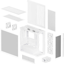 Arctic Xtender ARGB White