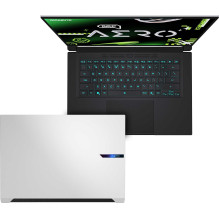 Gigabyte W11 X16 1VH93EEC94DH 16 165hz AI 7 350 16GB 1SSD RTX5060 Gigabyte W11 X16 1VH93EEC94DH 16 165hz AI 7 350 16GB 1SSD RTX5060