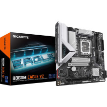 Gigabyte B860M Eagle V2 Gigabyte B860M Eagle V2