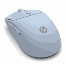 HP 400 Quiet Blue