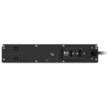 APC SRT96RMBP 96V SRT3000 2U APC SRT96RMBP 96V SRT3000 2U