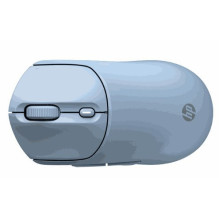 HP 400 Quiet Blue