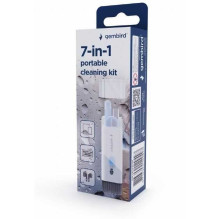 Gembird Cleaning KIT Universal 7 in 1