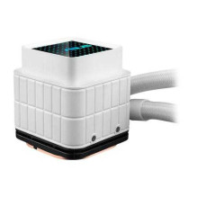 Asus Prime LC 360 ARGB 120 mm skysčio aušintuvas 90RC0102-B0EAY0 baltas Asus Prime LC 360 ARGB 120 mm skysčio aušintuvas 90RC0102-B0EAY0 baltas