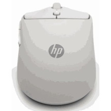 HP 400 tylus klevas